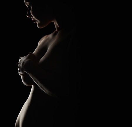 Foto ragazze di colore nude pics 22